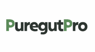 PUREGUTPRO logo