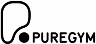 PUREGYM logo