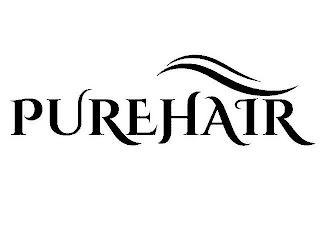 PUREHAIR logo