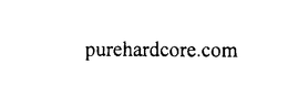 PUREHARDCORE.COM logo