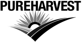 PUREHARVEST logo