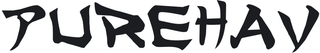 PUREHAV logo