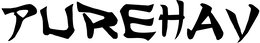 PUREHAV logo