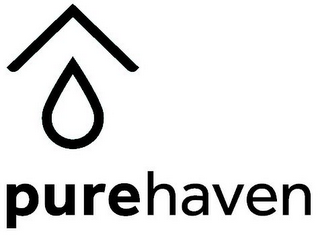 PUREHAVEN logo