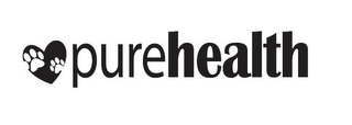 PUREHEALTH logo