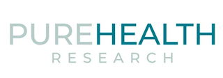 PUREHEALTH RESEARCH logo