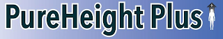 PUREHEIGHT PLUS logo