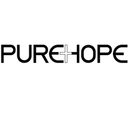 PUREHOPE logo