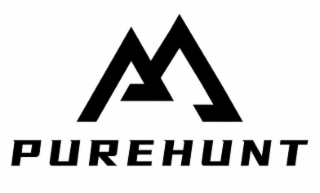 PUREHUNT logo