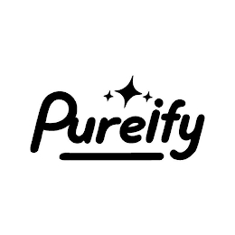PUREIFY logo