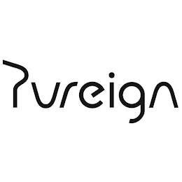 PUREIGN logo