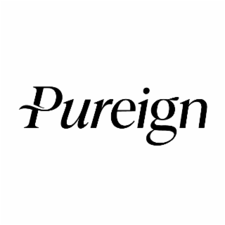 PUREIGN logo
