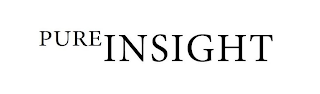 PUREINSIGHT logo