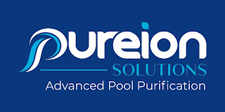 PUREION SOLUTIONS ADVANCED POOL PURIFICATION logo