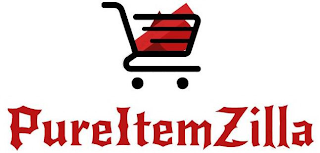 PUREITEMZILLA logo