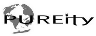 PUREITY logo