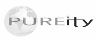 PUREITY logo
