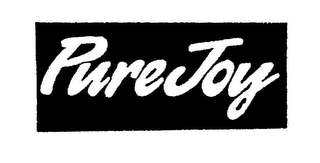 PUREJOY logo