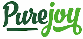 PUREJOY logo