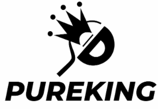 PUREKING logo