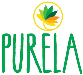 PURELA logo