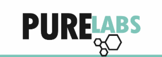 PURELABS logo