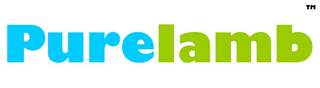 PURELAMB logo