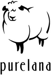 PURELANA logo