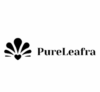 PURELEAFRA logo