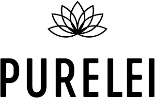 PURELEI logo