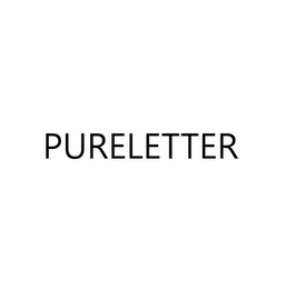 PURELETTER logo