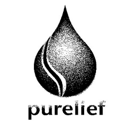 PURELIEF logo