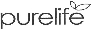 PURELIFE logo