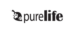 PURELIFE logo