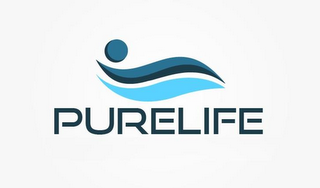 PURELIFE logo