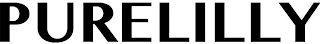 PURELILLY logo