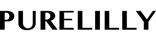 PURELILLY logo