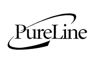 PURELINE logo