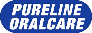 PURELINE ORALCARE logo