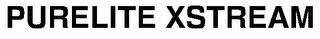 PURELITE XSTREAM logo