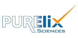 PURELIX SCIENCES logo