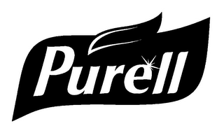 PURELL logo