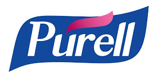 PURELL logo