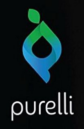 PURELLI logo