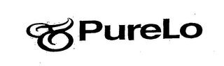 PURELO logo
