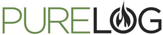 PURELOG logo