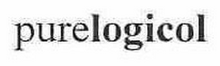 PURELOGICOL logo
