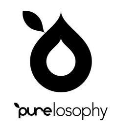 PURELOSOPHY logo
