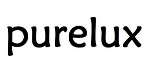 PURELUX logo