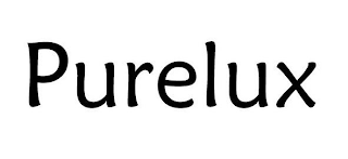 PURELUX logo